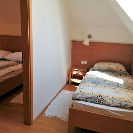 Apartmaji Svetinje Apartment Ivanjkovci Cameră foto
