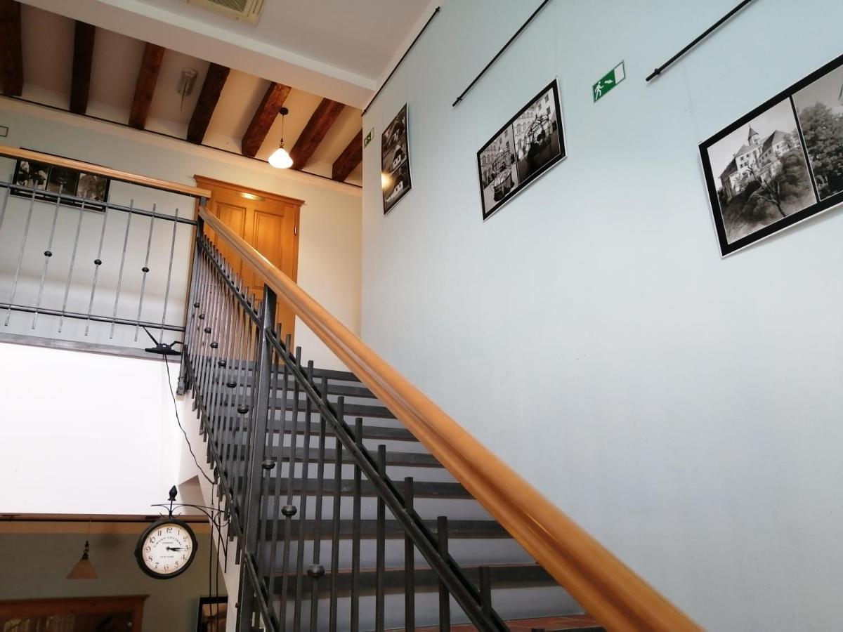 Apartmaji Svetinje Apartment Ivanjkovci Exterior foto