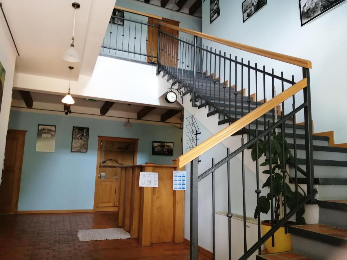 Apartmaji Svetinje Apartment Ivanjkovci Exterior foto