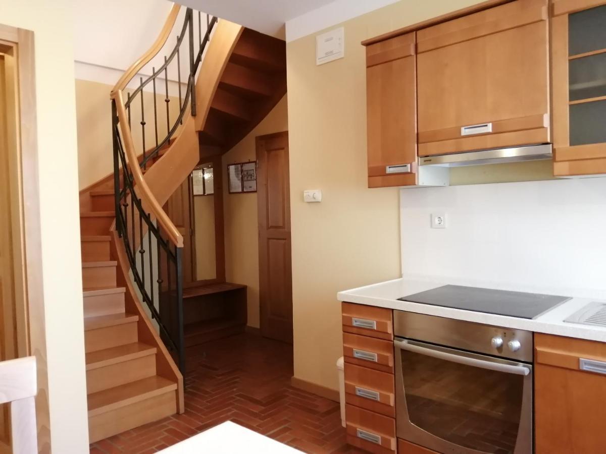 Apartmaji Svetinje Apartment Ivanjkovci Exterior foto