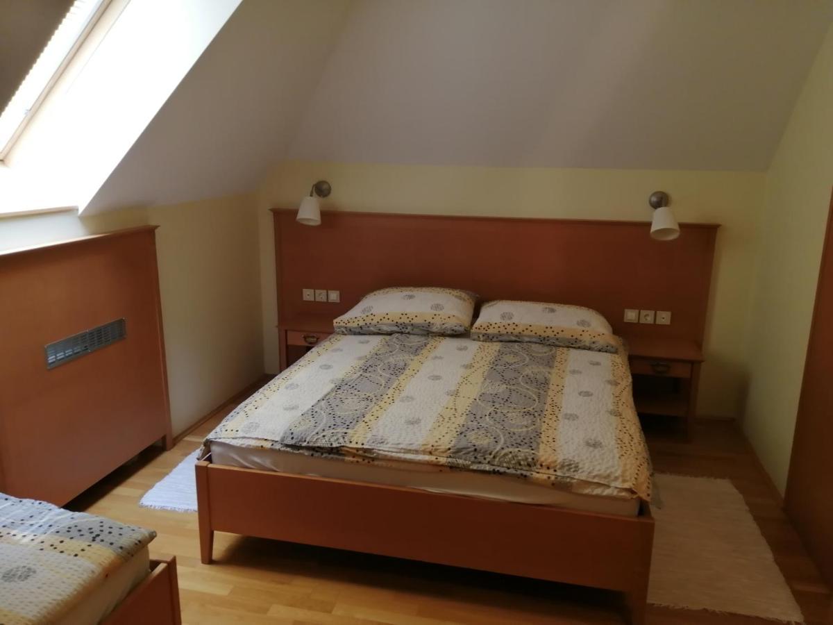 Apartmaji Svetinje Apartment Ivanjkovci Exterior foto