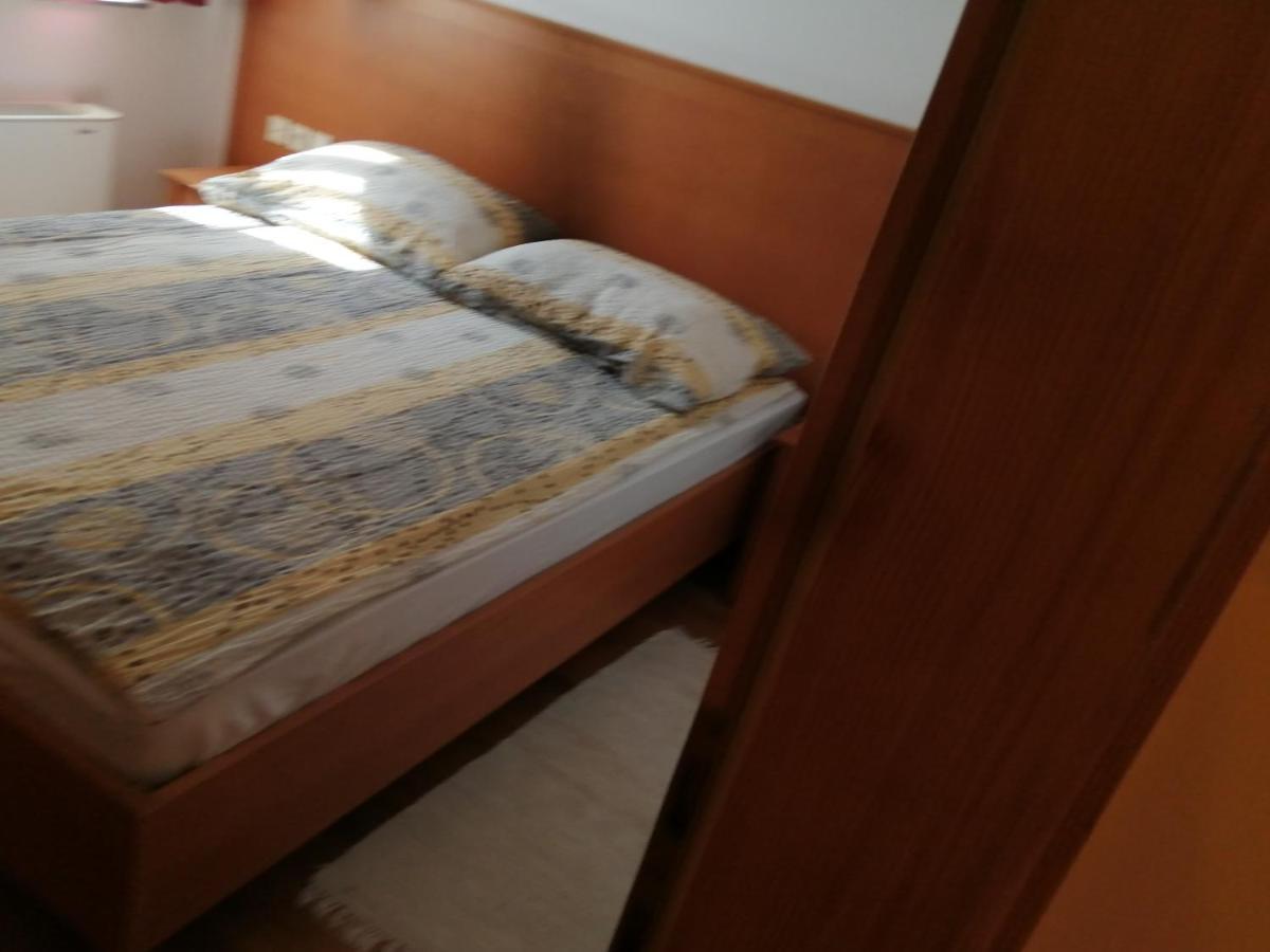 Apartmaji Svetinje Apartment Ivanjkovci Exterior foto