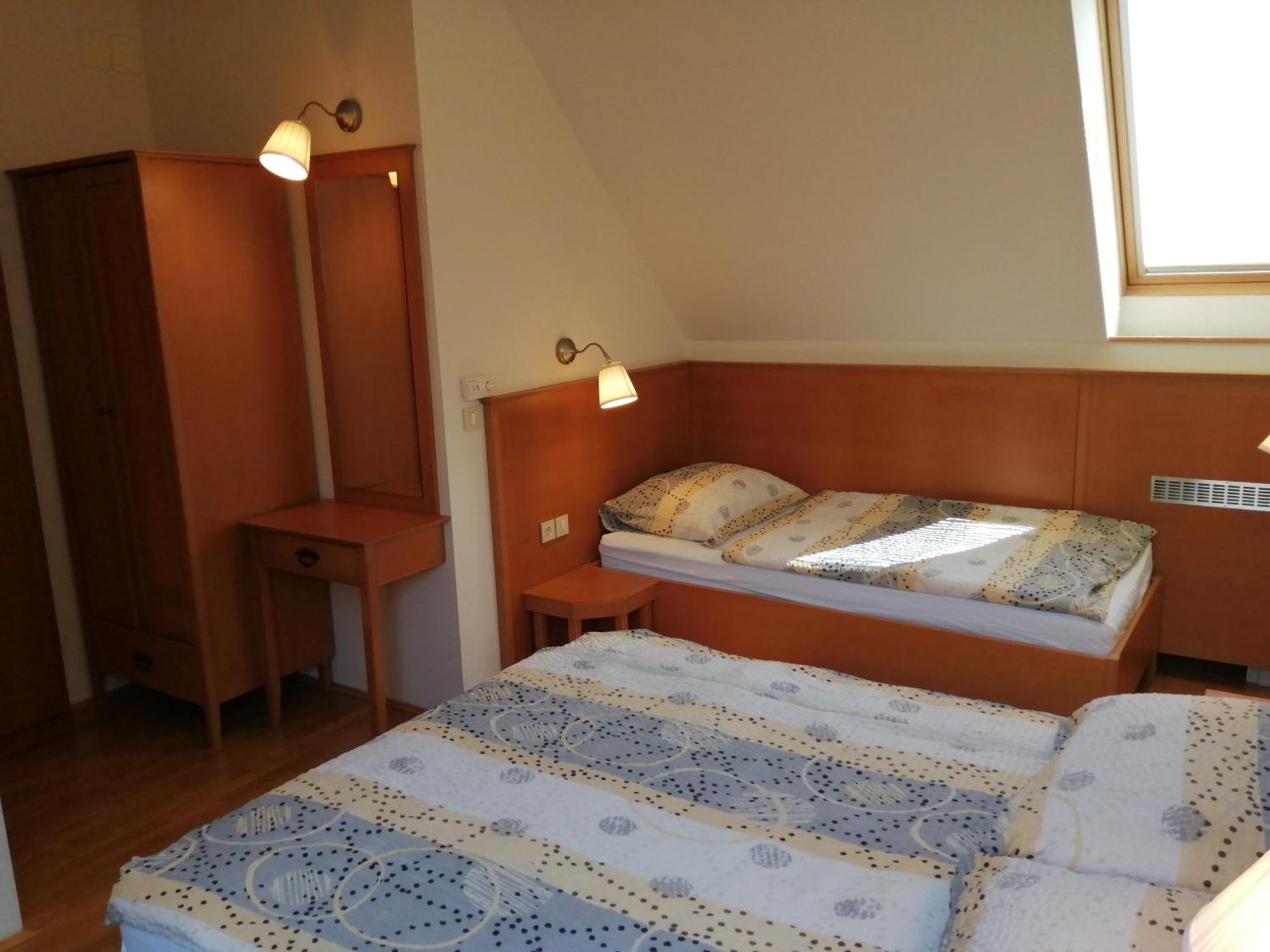 Apartmaji Svetinje Apartment Ivanjkovci Cameră foto