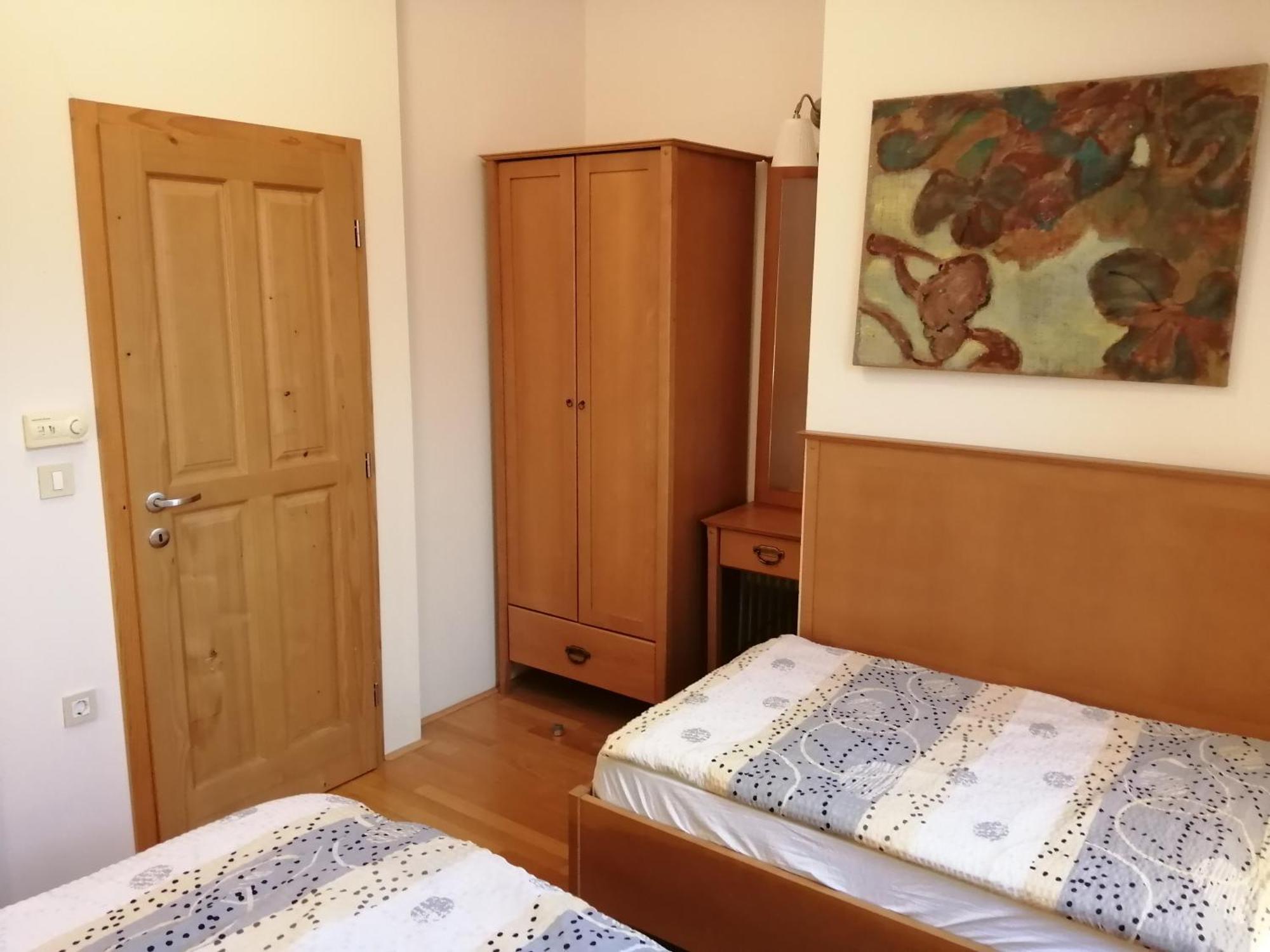 Apartmaji Svetinje Apartment Ivanjkovci Cameră foto