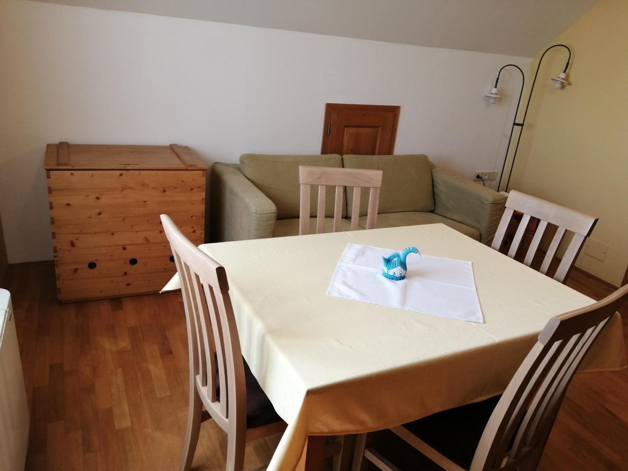 Apartmaji Svetinje Apartment Ivanjkovci Cameră foto