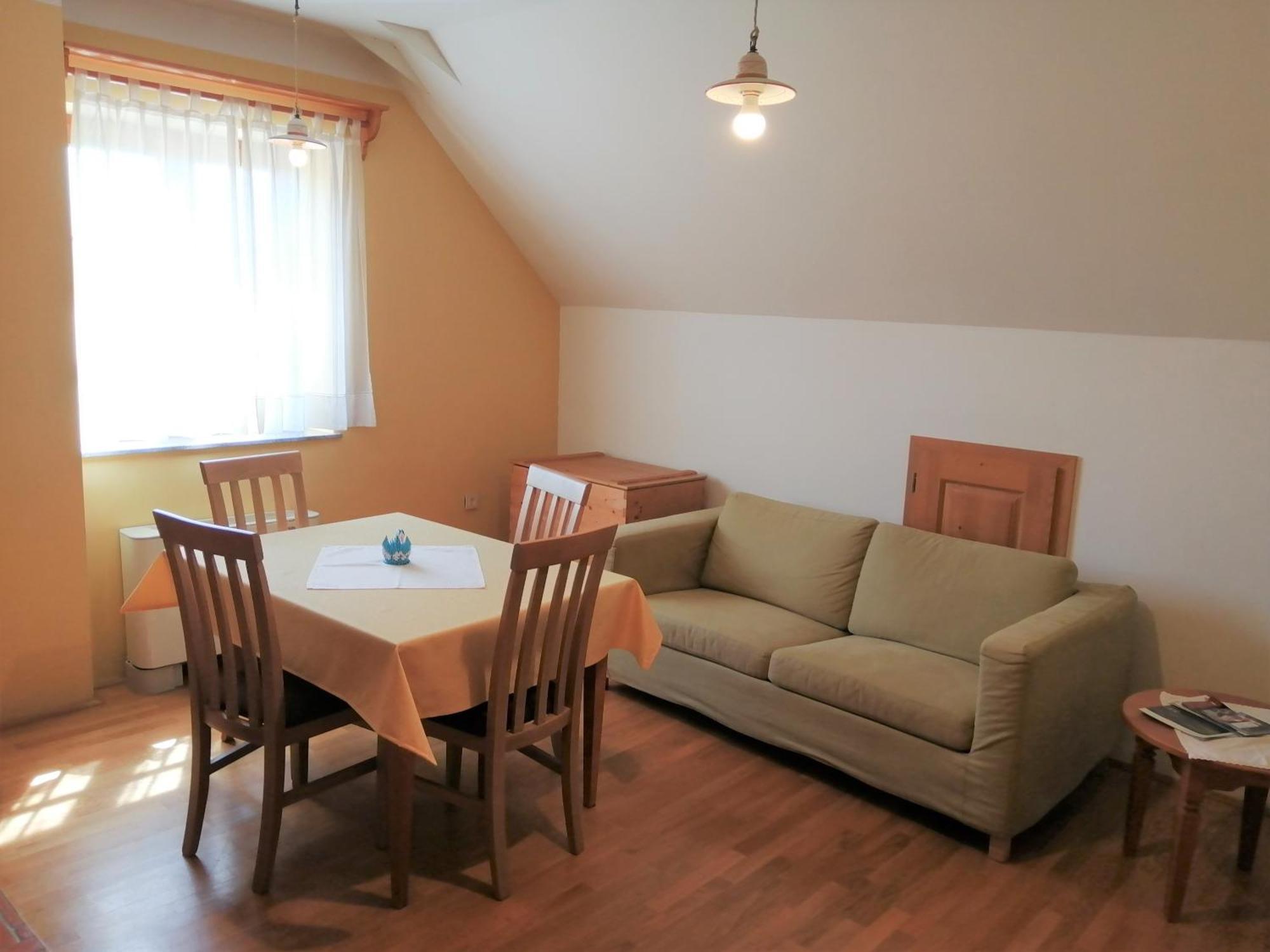 Apartmaji Svetinje Apartment Ivanjkovci Cameră foto