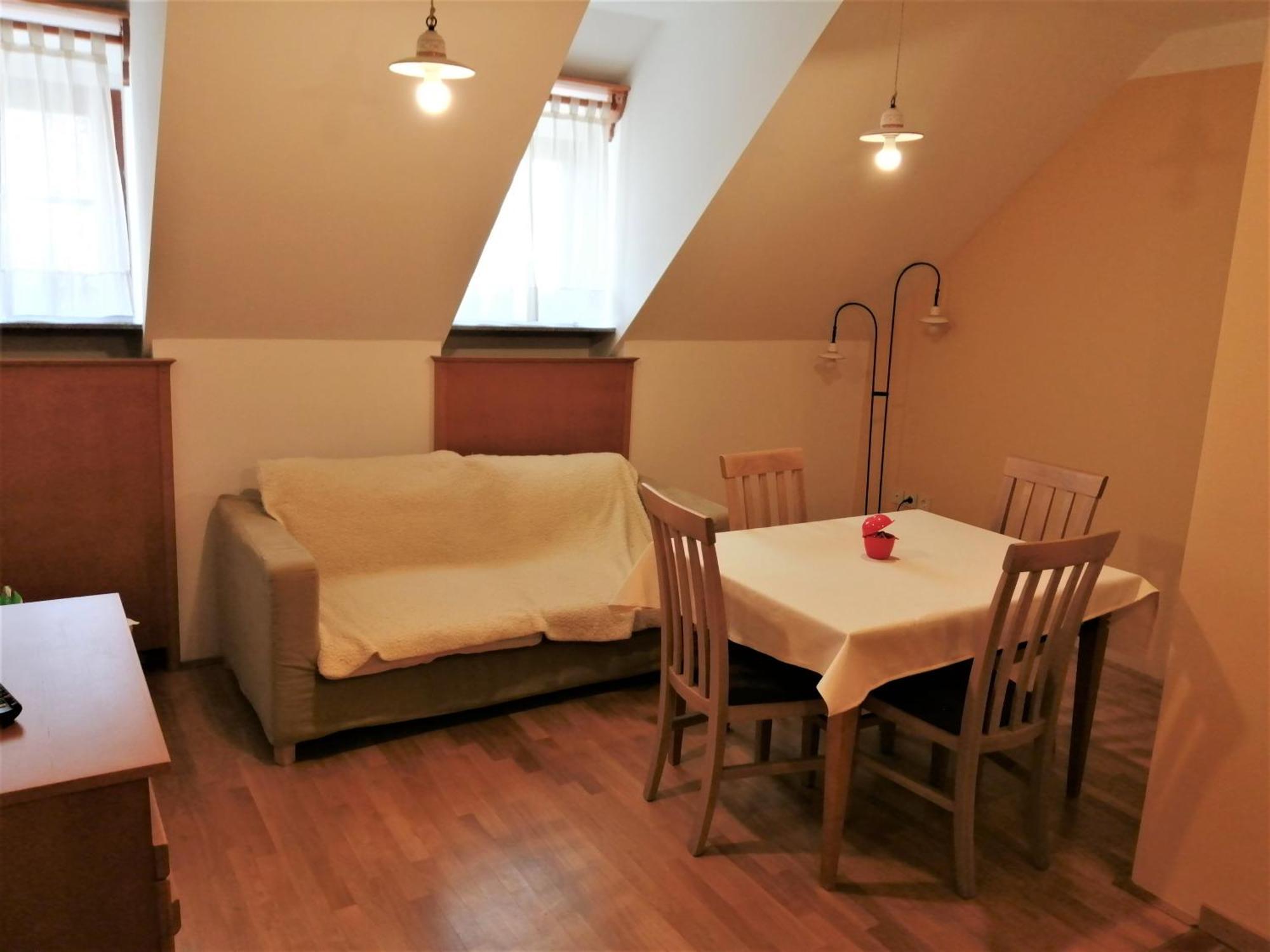 Apartmaji Svetinje Apartment Ivanjkovci Cameră foto