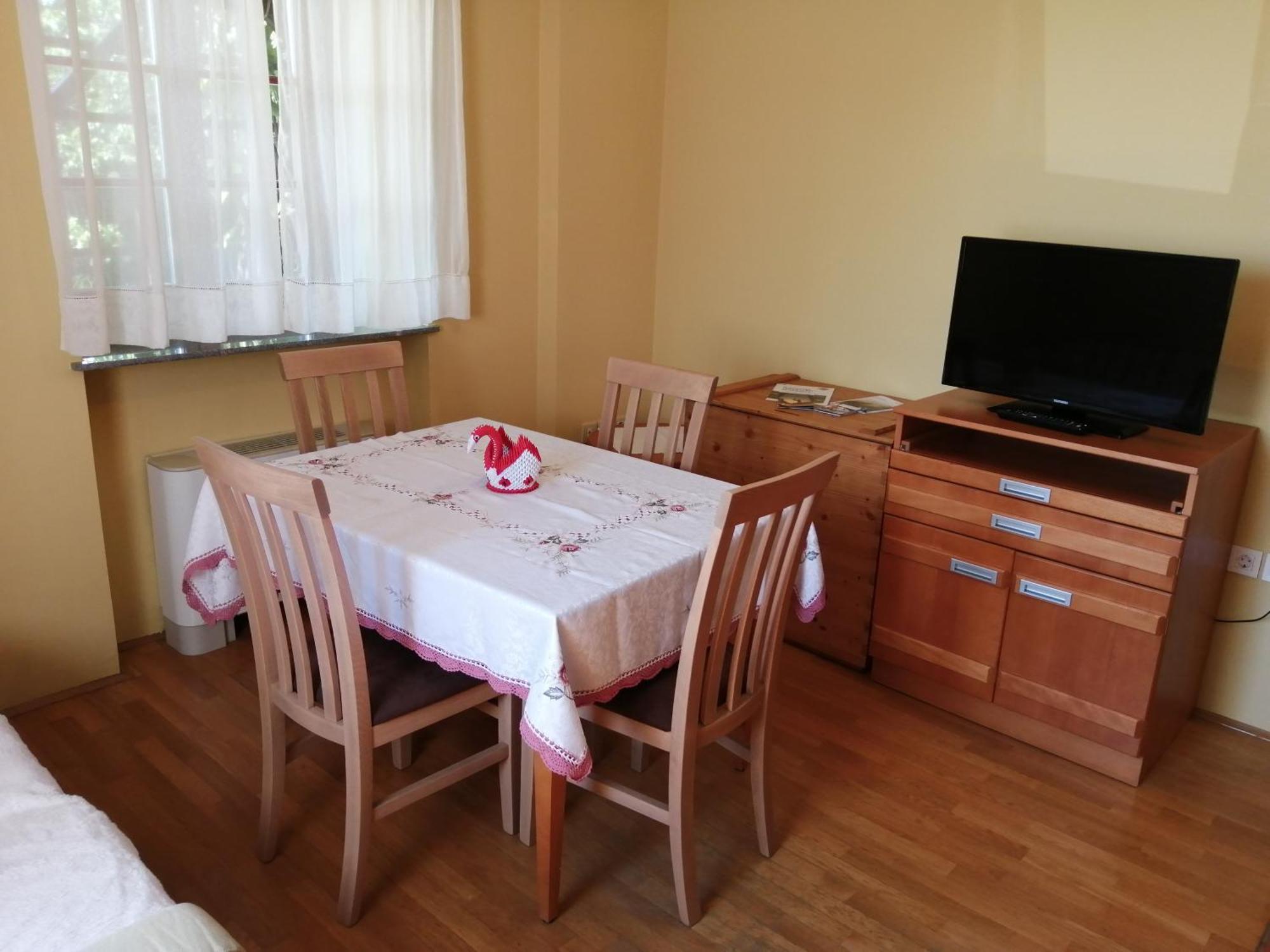 Apartmaji Svetinje Apartment Ivanjkovci Cameră foto