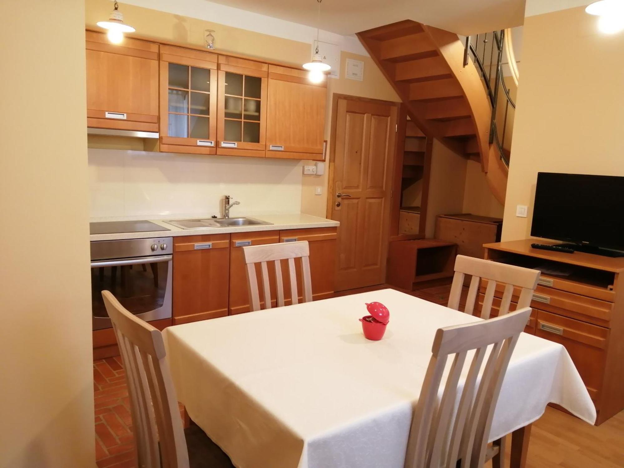 Apartmaji Svetinje Apartment Ivanjkovci Cameră foto