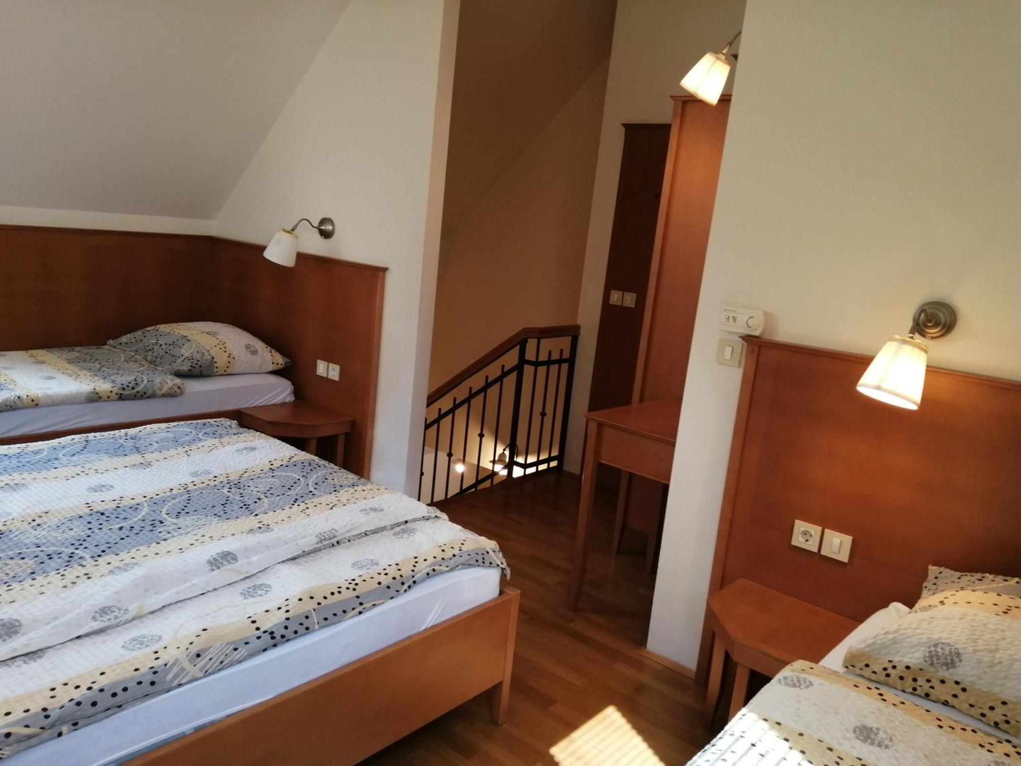 Apartmaji Svetinje Apartment Ivanjkovci Cameră foto