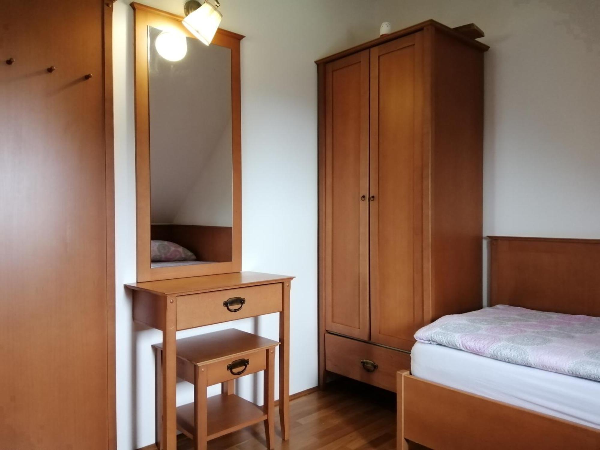 Apartmaji Svetinje Apartment Ivanjkovci Cameră foto