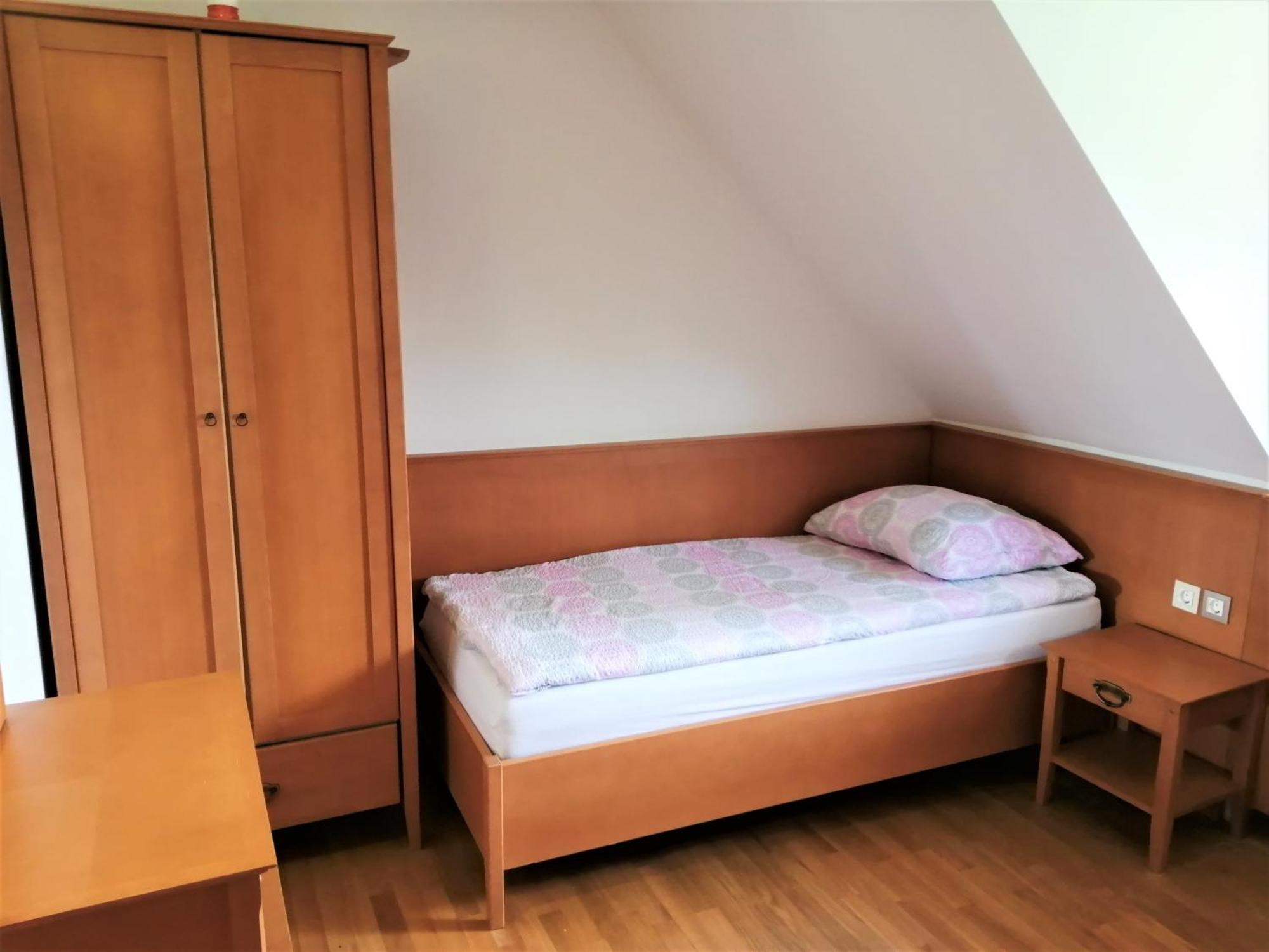Apartmaji Svetinje Apartment Ivanjkovci Cameră foto