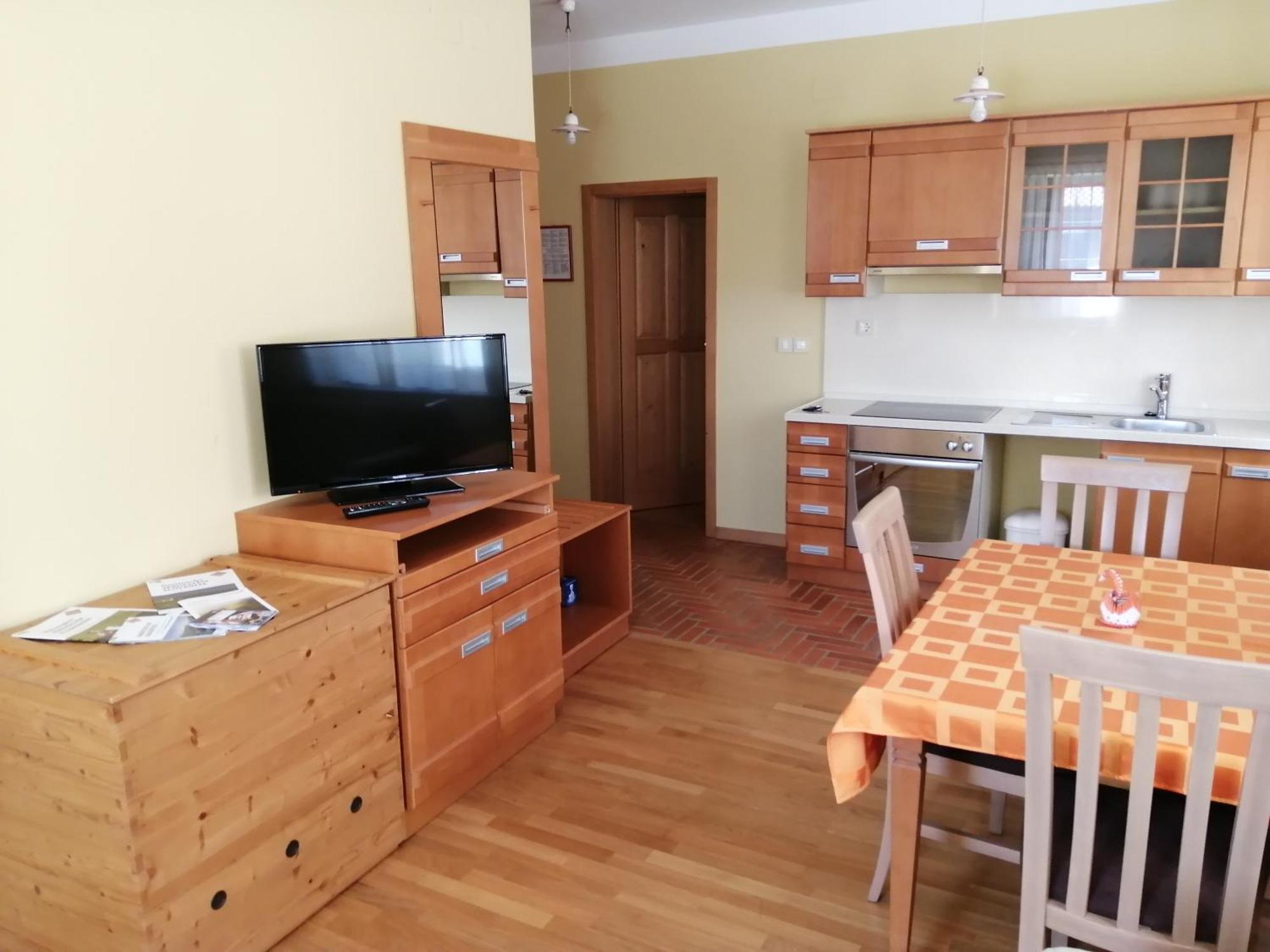 Apartmaji Svetinje Apartment Ivanjkovci Cameră foto