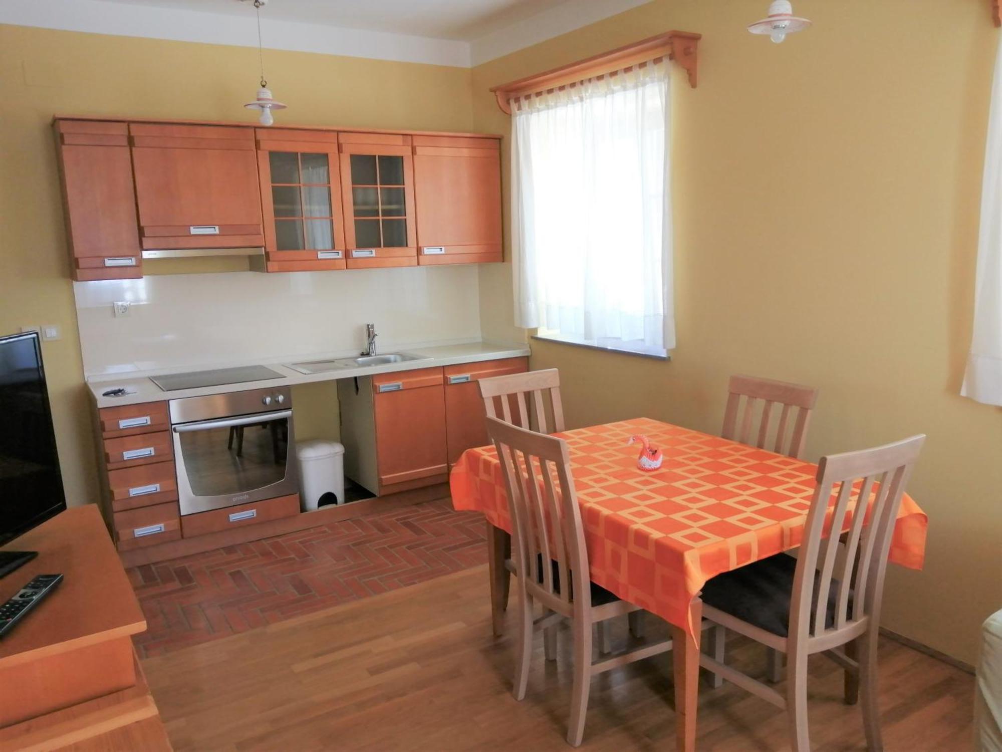 Apartmaji Svetinje Apartment Ivanjkovci Cameră foto