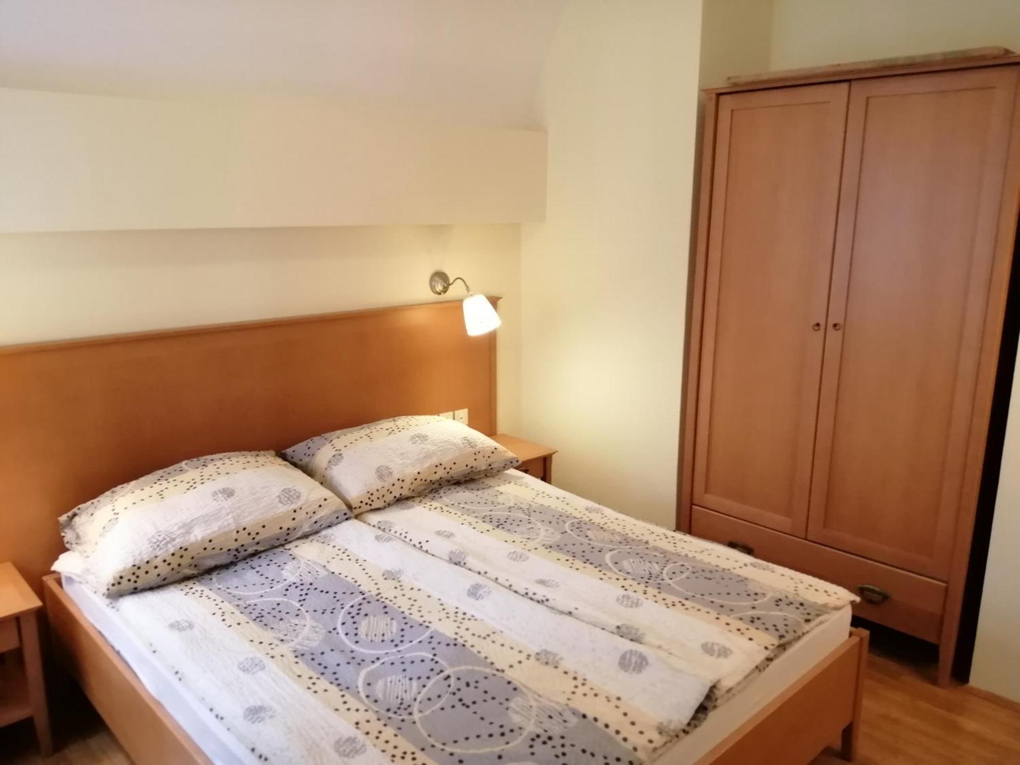 Apartmaji Svetinje Apartment Ivanjkovci Cameră foto